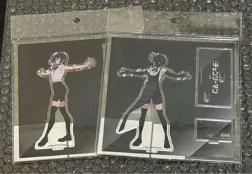 체인소 맨 극장판 레제편 베이스야드 레제 봄 아크릴 스탠드