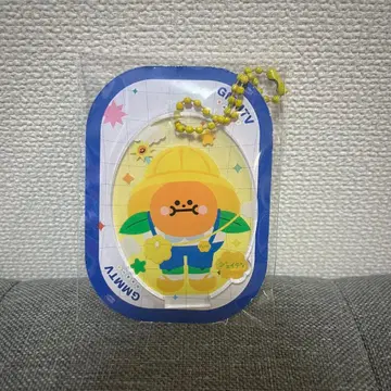 GMMTV POP UP 오사카 GASHA JAIDEE JoongDunk