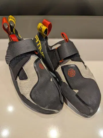 La Sportiva Mandala EU41.5 클라이밍 신발