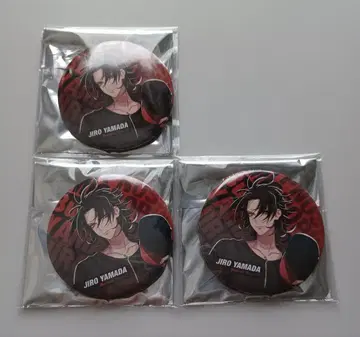 히프노시스 마이크 히프노시스 마이크 캔뱃지 팬미팅 야마다 지로