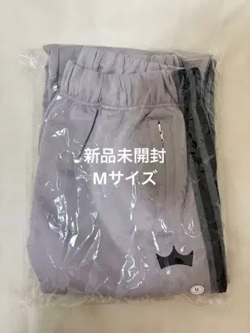 King&Prince 킹프리 Re:ERA 팝업 트랙 팬츠