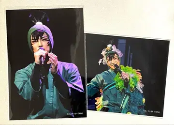 닌뮤 롯칸 아키자와 켄타로 식만류삼랑