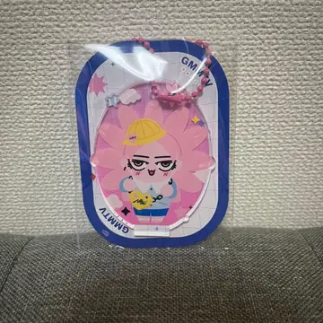 GMMTV POP UP 오사카 GASHA NEONA Nani