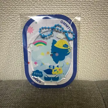 GMMTV POP UP 오사카 GASHA SMYLE Sky