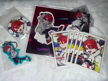 CrazyRaccoon CR 페스티벌 2023 2024 rion