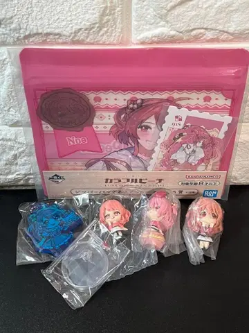 컬러풀 피치 노아 묶음 판매