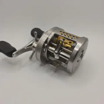 T65 시마노 05 칼카타 퀘스트 네이비 250DC