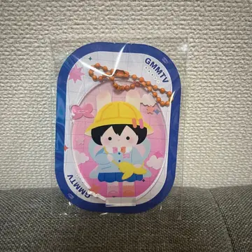 GMMTV POP UP 오사카 GASHA ANY EmiBonnie