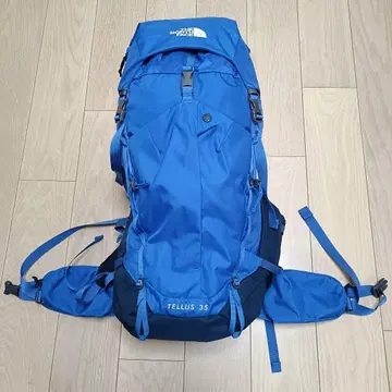 The North Face TELLUS 35 백팩