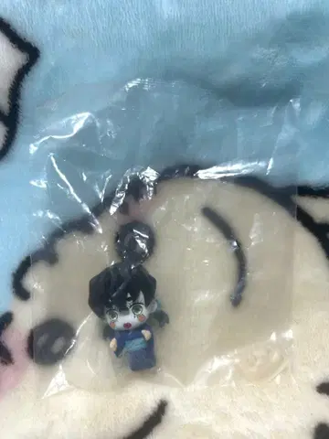 귀멸의 칼날 나라붕운데스 이노시카