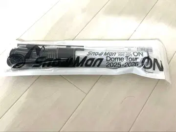 SnowMan ON 응원봉