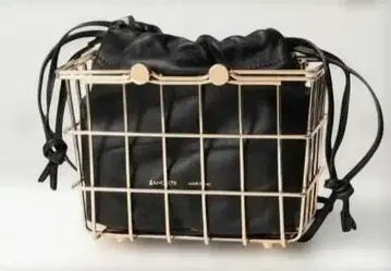 ZANCHETTI MARKET BAG