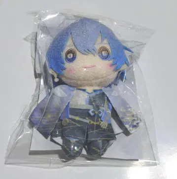 니지산지 코야나기 로우 니지누이 파스텔