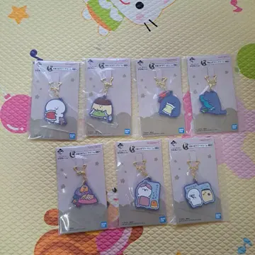 오분구토이잇쇼 제일복권 ~매일 루틴~ F상 컴플리트