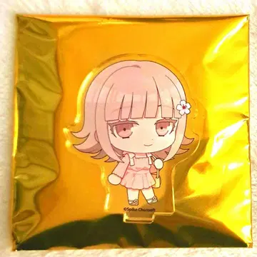 단간론파 good spoon 나나미 치아키 아크릴 스탠드