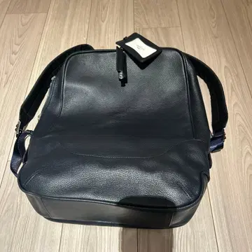 펠레 몰비다 네이비 럭색