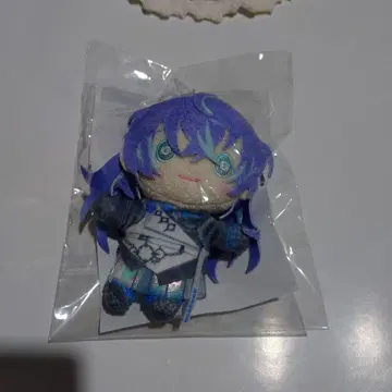 니지산지 호시미치 쇼 니지누이 파스텔