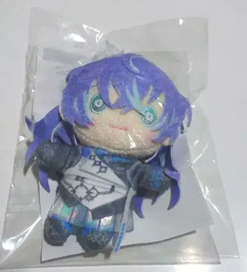 니지산지 호시미치 쇼 니지누이 파스텔