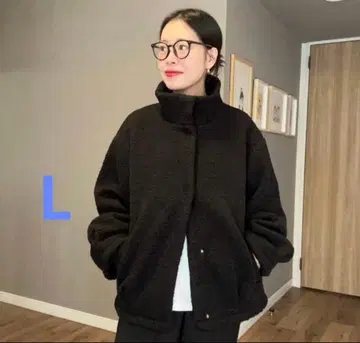 택 포함 새상품 시마무라 시프톤 보아 스탠드 블루종 ( ammy )