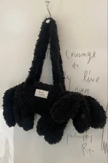 Artistkomplex 아티스트 컴플렉스 개 가방