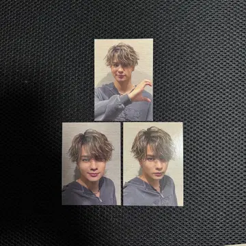 THEFESTIVAL BALLISTIKBOYZ 카이누마 류세이