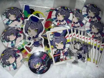 CrazyRaccoon CR 페스티벌 2023 2024 ade