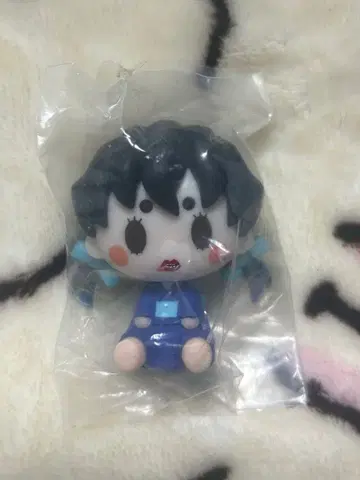 귀멸의 칼날 쵸코놋코 이노코