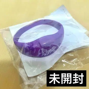 히프마이 히프노시스 마이크 나고야 LED 리스트 밴드