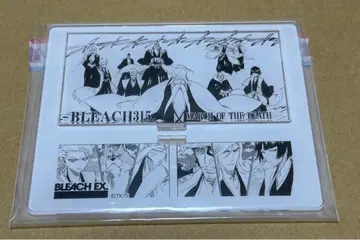 BLEACH EX. 아크릴 디오라마