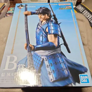 제일복권 킹덤 신 피규어 미개봉