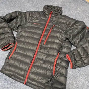 MAMMUT 마무트 브로드피크 2 다운 자켓
