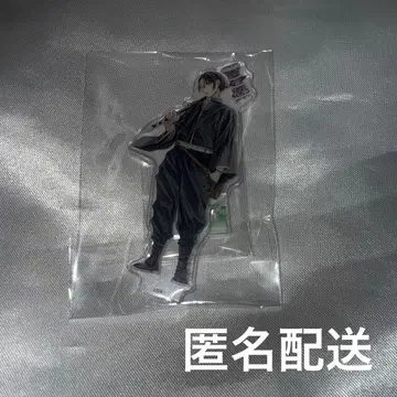 [ 미개봉 새상품 ] 데드 계정 미니 아크릴 스탠드 로프트 카스미류카츠