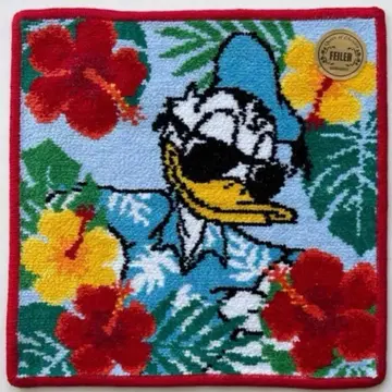 페이러 썸머 바케이션 백화점 한정판 레드