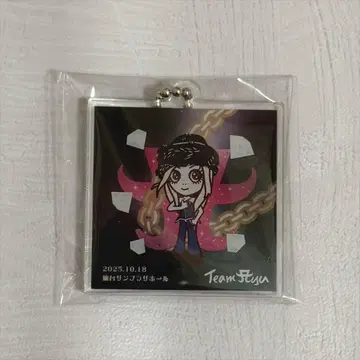 하마사키 아유미 미야기 아크릴 키링