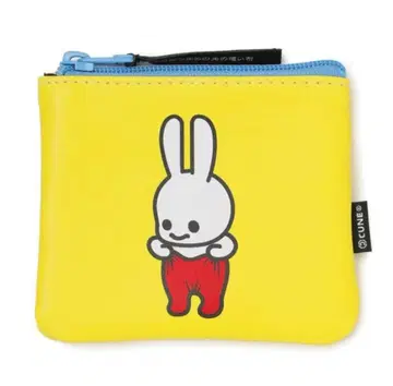 CUNE 미니 파우치 프리케츠