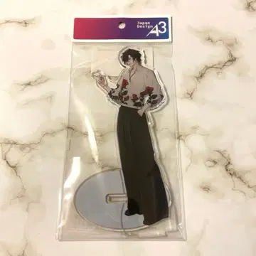 나이트로 키랄 타워 레코드 카페 아크릴 스탠드 슬로우 데미지 토와