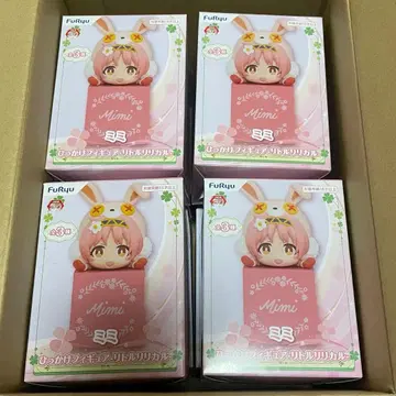 8개 세트 미미 프린세스 커넥트 히카케 피규어 프라이스 클레게