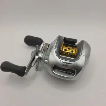 T66 시마노 04 스콜피온Mg1000