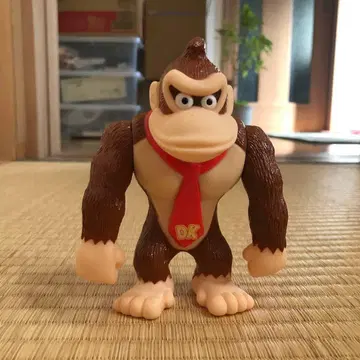 돈키콩 피규어