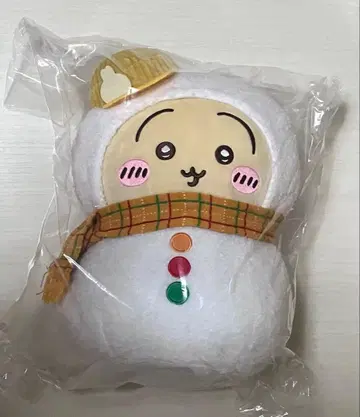 에니마이 복권 치이카와 (먼작귀) C상 토끼