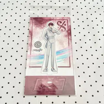 6주년 아크릴 스탠드 이누마루 토마 아이 2