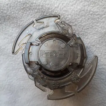 드란저 S 블랙 스켈레톤