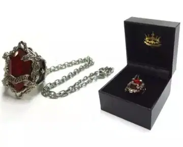 아라시 뉴 봉고레 반지 [ 가정교사 히트맨 REBORN! ]