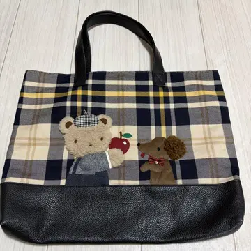 패밀리어 백 VIP 한정판 손자수