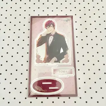 마리마리 아크릴 스탠드 이누마루 토마 아이나나 2