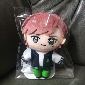 DXTEEN GIGO 마스코트 봉제 인형 테라오 카신