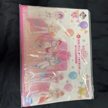 스토푸리 아크릴 디오라마