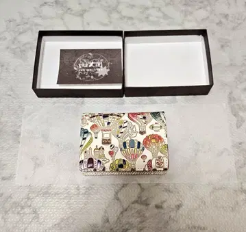 [ 새상품 ] 문코야 오제키 상자형 동전 지갑 기구