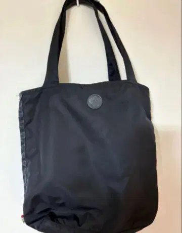 오로비안코 토트백 에코백 A4 사이즈 대응 접이식 가능