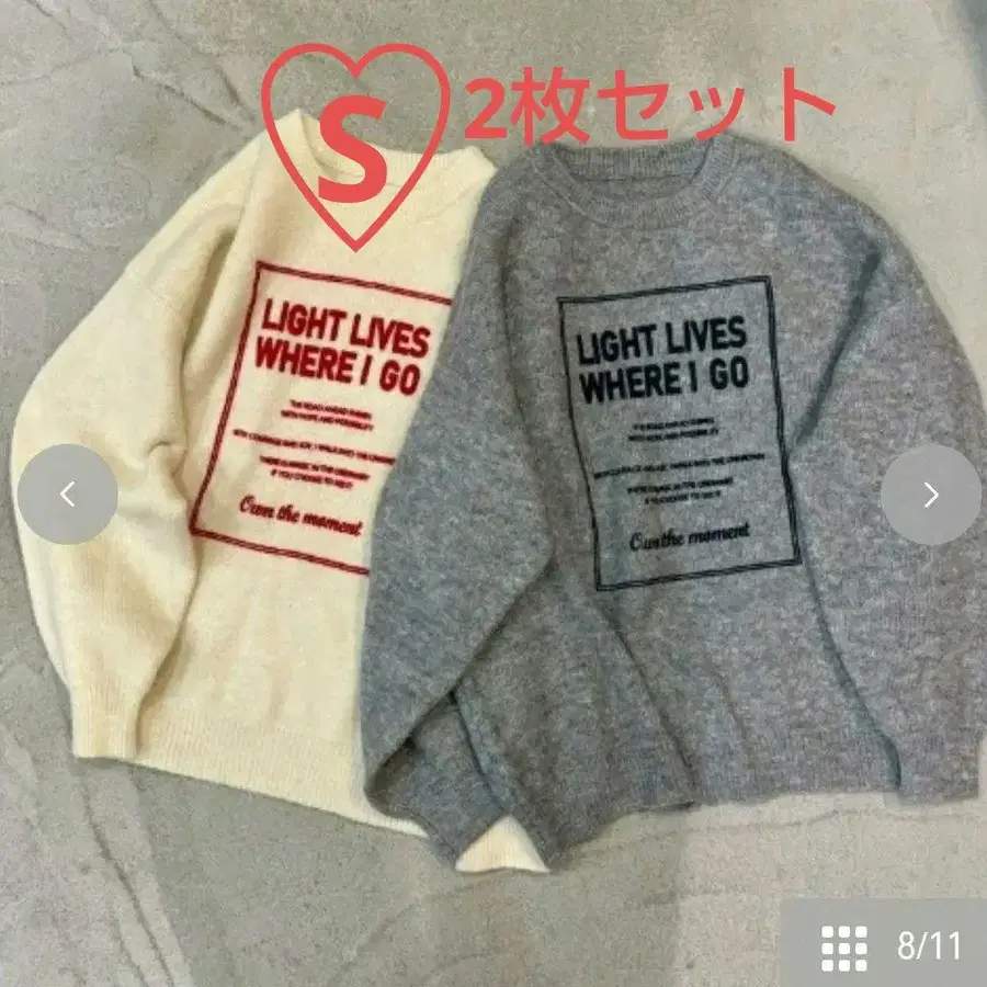 1번째 상품 이미지